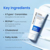 Cnp Barrier Reset Cream Deep Hydration Strengthen Barrier Ceramide Suitable For Dry Sensitive Skin Korean Skin Care 2.7 Fl. Oz.