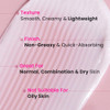 Dot and Key Dot And Key Cream With Spf 30 60Ml
