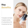 Farmstay Black Snail And Peptide 9 Perfect Emulsion Snail Mucin Moisturizer For Elastic And Glow Hydrating And Soften Antiaging Barrier Repair For Women And Men Korean Skin Care 4.05 Fl.Oz