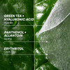 Innisfree Green Tea Panthenol Calming Toner Pads For Instant Cooling Hydrationhydrating Korean Toner Pads For Gentle Calming Pore Care