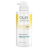 Olay Completeplus Hydrating Lotion Fragrancefree 3In1 Nourishing Face Moisturizer For All Skin Types With Vitamin B3 Vitamin E And Ceramides 10.1 Fl Oz
