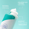 Aestura Acica365 Soothing Repair Gel Cream Moisturizer With Centella Asiatica plus Panthenol For Redness plus Uneven Tonecalms Skin plus Reduces Rednesssuitable For Sensitive plus Rosaceaprone Skin