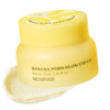 Skinfood 1957 Skinfood Banana Pdrn Glow Cream Hydrating And Firming Vegan Pdrn Moisturizer Lightweight Custard Texture For Radiant Skin And Makeup Prep Korean Skincare 70 Ml 2.36 Fl Oz