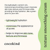 Cocokind Everyday Essentials Bundle Oil To Milk Cleanser And Texture Smoothing Cream Oil Cleanser And Face Moisturizer
