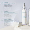 Colorescience Barrier Pro Essential Moisturizer strengthens Skin Barrier Balances Microbiome Refines Texture Longlasting Hydration 1.7 Fl Oz