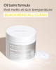 MaryandMay Maryandmay Vitamin B C E Sherbet Cleansing Balm 120Gkorean Sherbet Cleansing Balm With 5000Ppm Vitamin C 1000Ppm B5 And E Shea Butter Olive Oil And 6 Antioxidant Fruit Extracts 4.23 Oz
