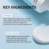 Nida Youthful Skin Bundlemoisturizing Cream Hydrating And Renewal Serumscomplete Set For Skinhydration Wrinkles Fine Lines Dark Spots Redness