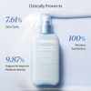 Vidivici Blue Barrier Comfort Lotion 9Barrier Complex With Betaglucan And Multipeptides Fragrancefree Daily Face Moisturizer Korean Skincare 5.27 Fl Oz