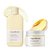 Ongredients Deep Calming Cream And Lotion Duo