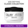 Olay Night Cream With Pro Retinol And Vitamins C And E Age Defying Pack Of 2