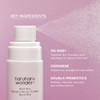 Haruharu Black Rice Probiotics 2% Nadplus Serum Mist Veganhydrating And Plumping Ultrafine Mist Skin All Day Care Barrier Support Sensitive Skin Ceramide Korean Skin Care 2.70 Fl.Oz