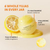 Hanyul Yuja Sleeping Mask plus Red Rice Serum plus Red Rice Cream