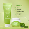 Dot and Key Dot And Key Cica Skincare Combonight Gel Face Wash 60 Ml 100Ml