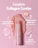 Kahi Multi Balm Max Daily Moisturizer For Face plus Kisstin Pink Face Balm Moisturizer Lip And Check Stickallinone Hydrating Lip Balm Eye Cream Neck Cream Make Up Base And Face Mist Moisture Balm Stic