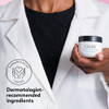 Olay Active Hydrating Cream Face Moisturizer For Women 48Hr Moisture Boost And Rich Hydration Antiaging Formula That Reveals Natural Beauty Oil And Nongreasy For All Skin Types 3.4 Fl Oz