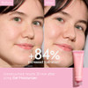 Caudalie Vinohydra Gel Moisturizer With Hyaluronic Acid And Aloe Vera 60 Mllightweight Noncomedogenic Moisturizer With Refreshing Gel Texture Hydrates Leaving Skin Instantly Dewy And Supple.