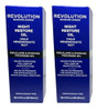 Revolution Beauty London Skincare Revolution Beauty Night Restore Oil Squalane And Evening Primrose Oil Pack Of 2