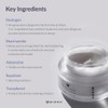 Mizon Hyalugen Le Lift Cream 1.69 Ozhyaluronic Acid Marine Collagen Deep Hydration Youthful Skin Revitalizing Korean Skincare