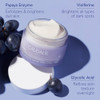 Caudalie Vinoperfect Dark Spot Brightening Glycolic Night Cream 50 Mlgentle Night Cream That Fades The Look Of Dark Spots Intensely Hydrates And Reveals Visibly Smoother Brighter Skin.