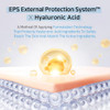 Aplb Hyaluronic Acid Ceramide Ha B5 Facial Creamhyaluronic Ha B5 Cen 30.9% Korean Skincare Deep Hydration Revitalize For Gentle And Improve Skin Texture 1.86 Fl.Oz