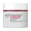 No7 Restore And Renew Multi Action Face And Neck Spf 30 Day Cream Firming And Hydrating Face Moisturizer With Hyaluronic Acid To Help Reduce The Appearance Of Wrinkles Fragrancefree 1.69 Fl Oz