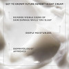 No7 Future Renew Face Serum And Future Renew Night Cream Bundle Peptide Technology To Reverse Visible Signs Of Damaged Skin 2Piece Bundle 0.84 Fl Oz 1.69 Fl Oz