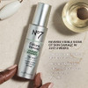 No7 Future Renew Face Serum And Future Renew Night Cream Bundle Peptide Technology To Reverse Visible Signs Of Damaged Skin 2Piece Bundle 0.84 Fl Oz 1.69 Fl Oz