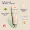 Embryolisse Sos Redness Relief Face Cream With Hyaluronic Acid color Correcting Facial Moisturizer And Makeup Primer Reduces Redness Smooths Texture And Repairs Skin Barrier Sensitive Skin 1.01 Fl Oz