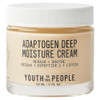 Youth To The People Adaptogen Skin Repairing Peptide Face Cream 2 Ozsoothing Facial Moisturizer For Dry Sensitive Skin Reduce Redness Replenish Skin Barrier Noncomedogenic Fragrancefree