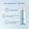 Genabelle Aquaporin Intense Cream Tonermilky Glow Essence With Ceramide Panthenol Aquaxyl For Soothing Moisture Nonsticky Formula Dermatologist Tested 4.05 Fl.Oz