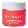 Peach and Lily Peach And Lily Transparenc Pro Brightening Moisturizer