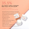 Aplb Glycerin Vitamin C Facial Creamglyce Vita Cen 35.5% Korean Skincare Soothing Moisture Retention Elasticity Care Revitalize For Gentle And Improve Skin Texture 1.86 Fl.Oz
