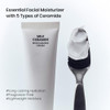 Beplain Milk Ceramide Face Cream 5Multi Ceramide For Dry Skin 1.69 Fl Oz