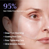 Rejuran Pore Tightening Toner Pads Pdrx 3% With Dot Cpdrn And Aha Bha Pha For Pore Care And Smootherlooking Skin Korean Skincare 60 Count