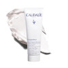 Caudalie Vinoperfect Brightening Glycolic Acid Peel Mask 75 Mlgentle Enzymepeel Mask With Glycolic Acid Visibly Brightening Viniferine And Ahas That Reveals Smooth Evenlooking Skin.