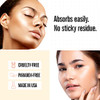 Valjean Labs Morning Glow Facial Oil Vitamin C And Squalane All Skin Types Hydrating And Brightening 1.83 Fl Oz