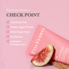 IM From Im From Fig Scrub Mask Daily Soft Exfoliating Face And Body All Skin Types Korean Skin Care 2.37Fl.Oz