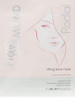 Rodial Pink Diamond Lifting Face Mask 1 Mask