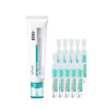 Anua Pdrn Hydrating Skin Duo Pdrn Hyaluronic Acid 100 Moisturizing Cream And Capsule 100 Serum Face Moisturizer With Serum Korean Skincare