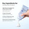 Sungboon Editor Alaska Salmon Pdrn Ultra Moisturizing Barrier Cream Korean Face Moisturizer With Alaska Pdrn And Ceramide Hydration And Antiaging For Aged Skin Korean Skincare 1.69 Fl Oz
