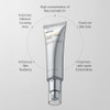 Rovectin Vita Double Toning Cream Radiant Hydrating Glutathione And Niacinamide Face Cream For Dark Spots Uneven Skin Tone Sensitive Skin Vegan Lightweight Nonirritating 1.7 Fl Oz 50Ml