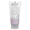 Valjean Labs Pore Perfect Gentle Face Scrub Salicylic Acid And Niacinamidegently Exfoliates Smooths Refines Poresfeeling Fresh And Renewed 6 Oz