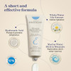 Embryolisse Intense Moisturizing Face Mask With Hyaluronic Acid ultrahydrating Gel Mask Plumps Soothes Skin With White Nymphaea And Sea Minerals For All Skin Types Even Sensitive Vegan 1.7 Fl Oz