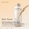 IM From Im From Rice Toner Korea Glow Milky Rice Toner Niacinamide anddewy Hydration Calming All Skin Types Korean Skin Care 5.07Fl.Oz