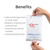 O3plus Shine And Glow Mono Dose Kit For Brightening And Even Skin Tone 38G