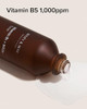 MaryandMay Maryandmay Bifida plus Vitamin B5 Microbiome Essence Toner korean Essence Toner With 30000Ppm Bifida Ferment Panthenol B5 Niacinamide And Adenosine For Barrier Support And Dewy Skin 4.06 Fl Oz