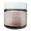 Peach and Lily Peach And Lily Pore Proof Perfecting Clay Maskdeepclean Kaolin And Bentonite Formulahydrating Wild Cherry Strawberry And Licorice Extractsgentle Nondrying Pore Cleanser80 Ml 2.70 Fl. Oz