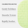DAlba Piedmont Dalba Piedmont Double Quick Liposome Serum Mask Pad 70 Gelplus30 Peeling Padvita Toning Collagen Gel Pads plus Calming Toner Peeling Pads Exfoliating And Hydrating 2 Step In 1 70 Count 30 Count