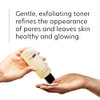 Pca Skin Nutrient Toner Brightening Exfoliator 4.4 Oznourishing Face Toner For Refining Pores Brightens For A Healthy Glow For Dry Sensitive Aging Skin On The Face And Neck