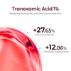 Skinfood 1957 Skinfood Red Bean Txa 1% Pore Care Cream Korean Face Moisturizer With Red Bean Extract Soft Texture Care And Hydrating Glow Finish Tranexamic Acid Vegan 55Ml 1.85 Fl.Oz